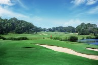 Cengkareng Golf Club (